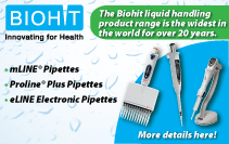 Biohit_Pipettors