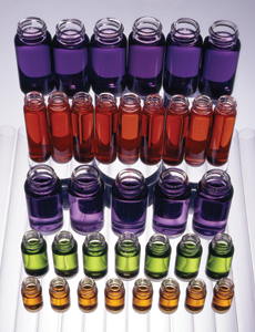 wheaton vials