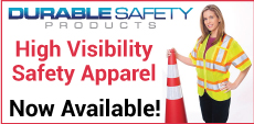 High Visibility Apparel