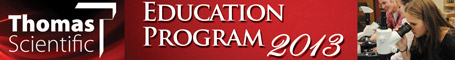 Thomas 2013 Education Program