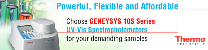 Genesys 10S
