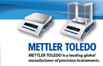 METTLER TOLEDO