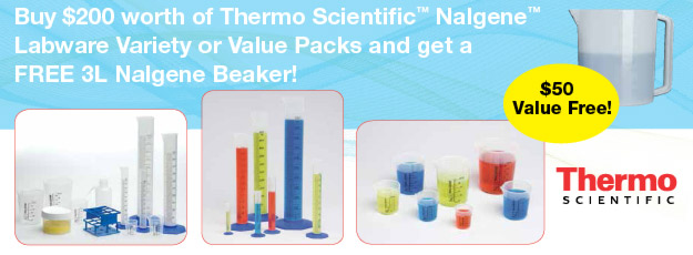 Thermo Scientific Nalgene