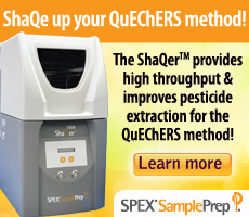 Spex SamplePrep