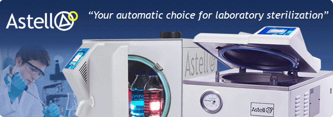 Astell Incubators