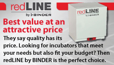Binder Incubators