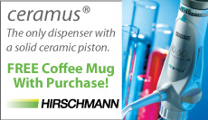 hirschmann ceramus