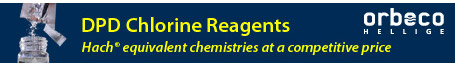 Orbeco Chlorine Reagents