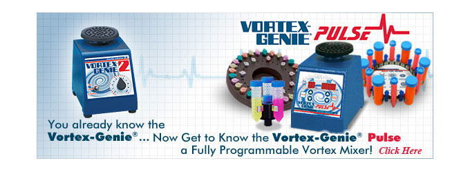 Vortex Genie Pulse