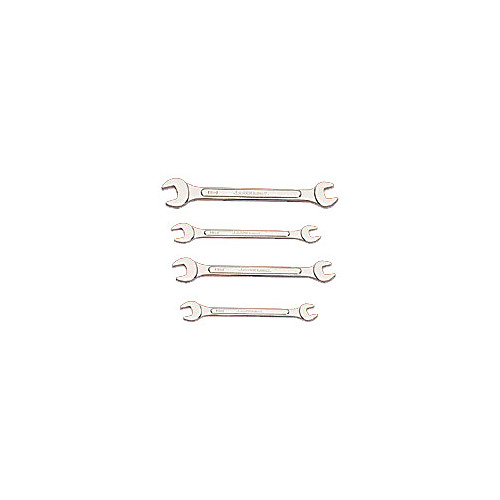 OpenEnd Wrench Set