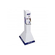 Purell® Quick Floor Stand Kit