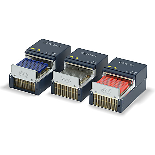 On Deck Thermal Cyclers