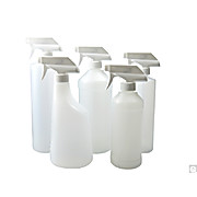 unbreakable spray bottle