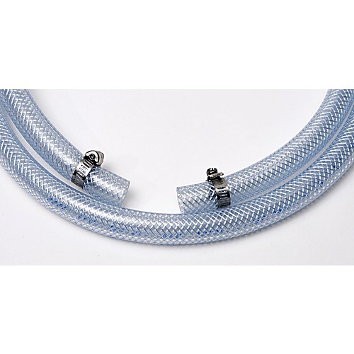 High Vacuum Pump Tubing