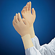 Kimtech™ G3 Latex Gloves, Hand-Specific Pairs