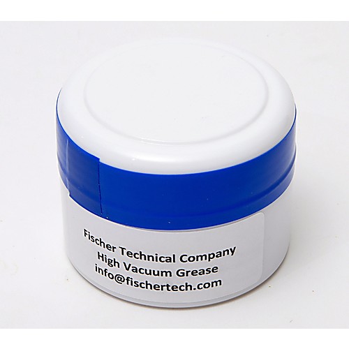 High Vacuum Grease, 4oz