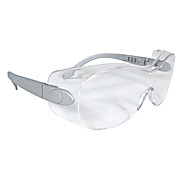 Radians Sheath™ OTG Safety Eyewear