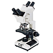 Multi-Head Microscope