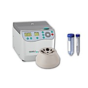 Hermle Z207-A-CMB Compact Centrifuge with Combination Rotor