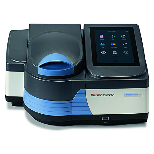 AquaMate 8100 UVVis Spectrophotometer