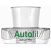 Autofil® Centrifuge Funnel Vacuum Filter