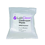 Cleanroom Wipe, Polyester