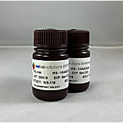 WS - Vanadium, CA-ELAP range 5-50 ug/L
