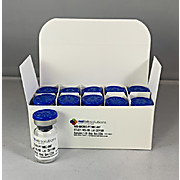 WS - Microbiological PT-Enterococci, 10 Sterile Hydration Buffers included