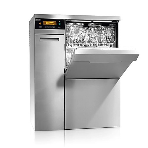 Miele PG 8536 208V Laboratory Glassware Washer