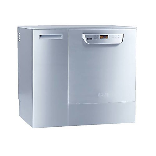 Miele PG 8583 CD 208V Lab Undercounter Laboratory Glassware Washer