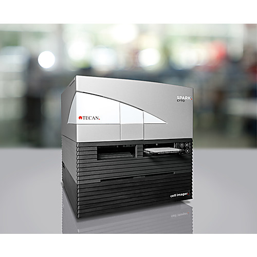 Spark® Cyto Multimode Microplate Reader Thomas Scientific