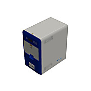 IntelliXseal™ SA Semi-Automatic Sheet Heat Sealer