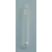 Pack of 48 7-341LGC 25mm OD x 200mm Length American Educational Borosilicate Glass Round Bottom Test Tube 