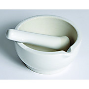 mortar and pestle at thomas scientific