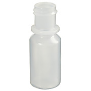 LDPE AZLON BGG306 Plastic Duran Inc Scimen Bottles 5 ml Pack of 20 LDPE AZLON BGG306 Plastic Duran Inc Scimen Bottles 5 ml Pack of 20