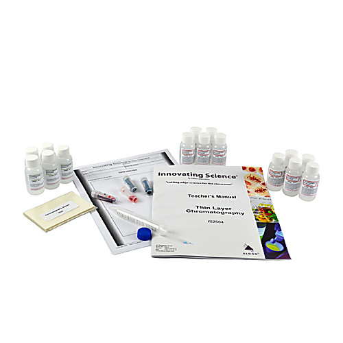 Kit Thin Layer Chromatography