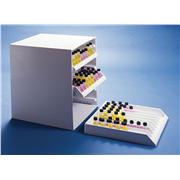 Scienceware® Lab-Fridge™, Tray Cabinet and Racks
