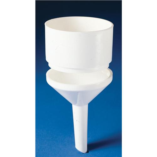 Scienceware® Buchner Funnels, TwoPiece