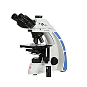 1000x FroggaBio B-383PLi Bright Field Trinocular Microscope 110/240V iOS N-Plan Objective 1000x FroggaBio B-383PLi Bright Field Trinocular Microscope 110/240V iOS N-Plan Objective