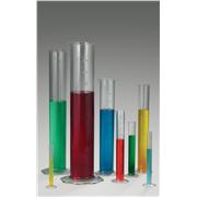 Scienceware® Clear Graduated Cylinders, TPX