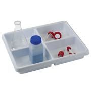 Scienceware® Lab Drawer Compartment Tray