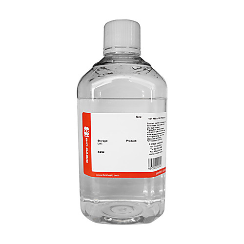 TrisCaps Transfer Buffer Solution