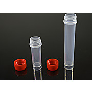Sterile Transport and Storage Tube