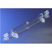 PYREX® West Condensers, Drip Tip, with 14/20 Standard Taper Outer and Inner Joints