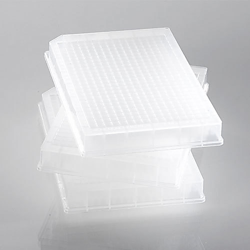 Pall® AcroPrep™ 384well Filter Plates