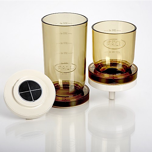 Pall® Sentino® Dispensers, Pumps and Filter Funnels