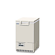 PHCbi VIP PLUS Insulation -86°C Compact Chest Freezer, 3.0 cu.ft., 115V