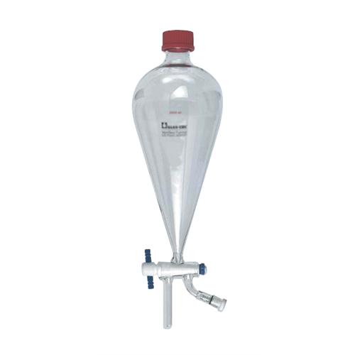 Funnel Separatory 1000ml
