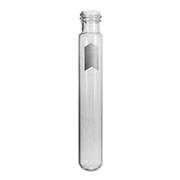 16 x 100 mm 11 mL Pyrex Screw-Cap Bacteriological Culture Tubes 16 x 100 mm 11 mL Pyrex Screw-Cap Bacteriological Culture Tubes