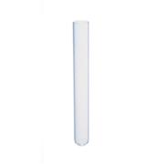 25mm OD x 200mm Length American Educational Borosilicate Glass Round Bottom Test Tube Pack of 48 7-341LGC 25mm OD x 200mm Length American Educational Borosilicate Glass Round Bottom Test Tube Pack of 48 7-341LGC